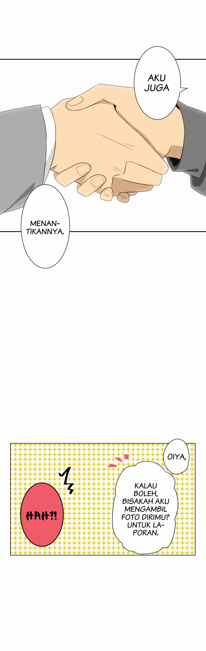 ReLIFE Chapter 5 - halaman 21
