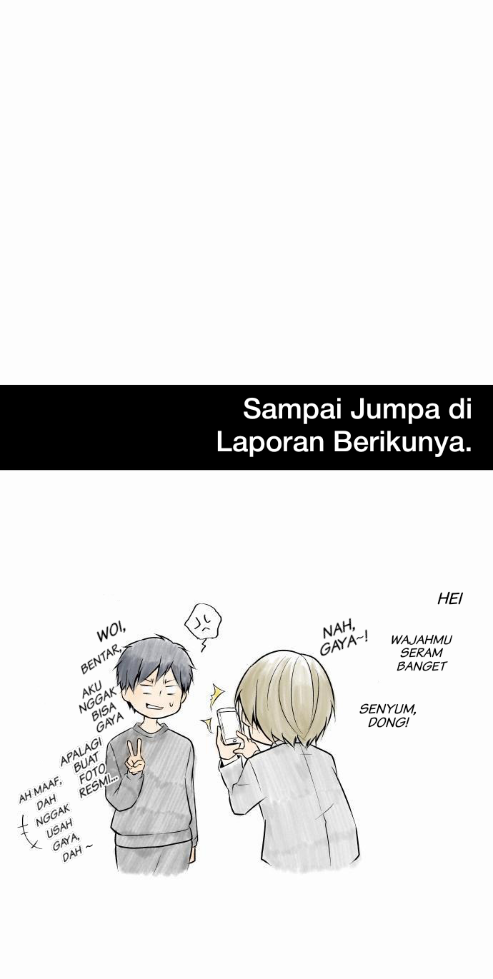 ReLIFE Chapter 5 - halaman 23