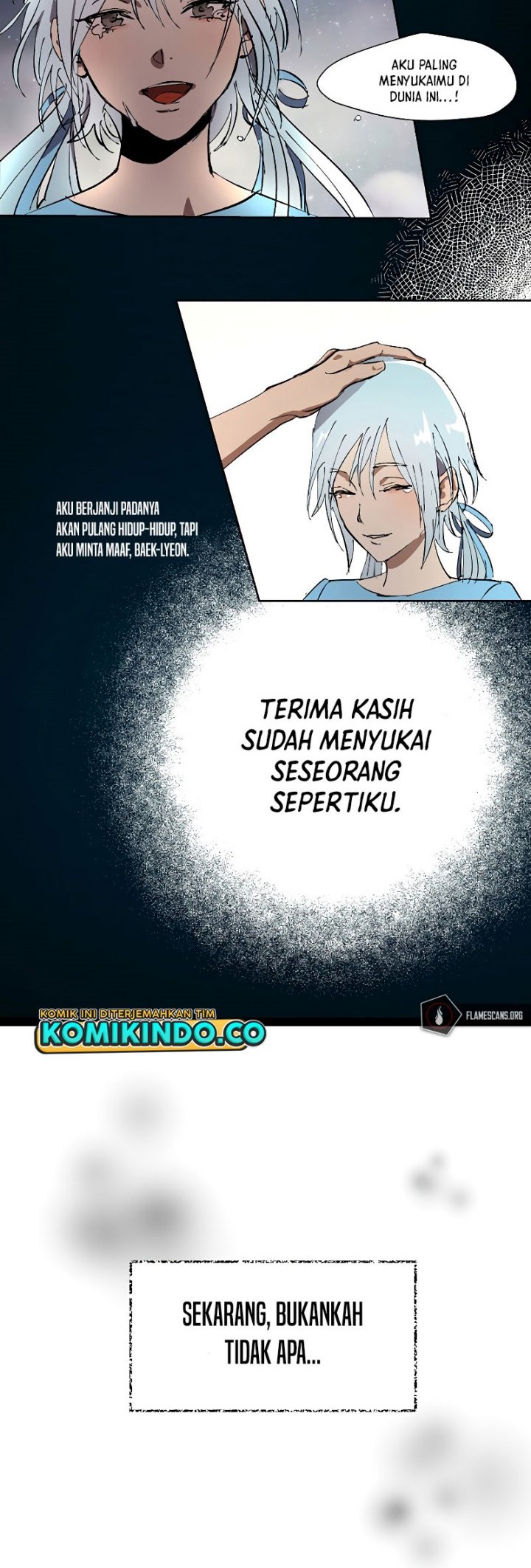 Relife Player Chapter 1 - halaman 17