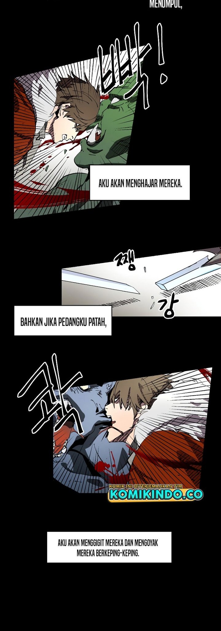Relife Player Chapter 1 - halaman 5