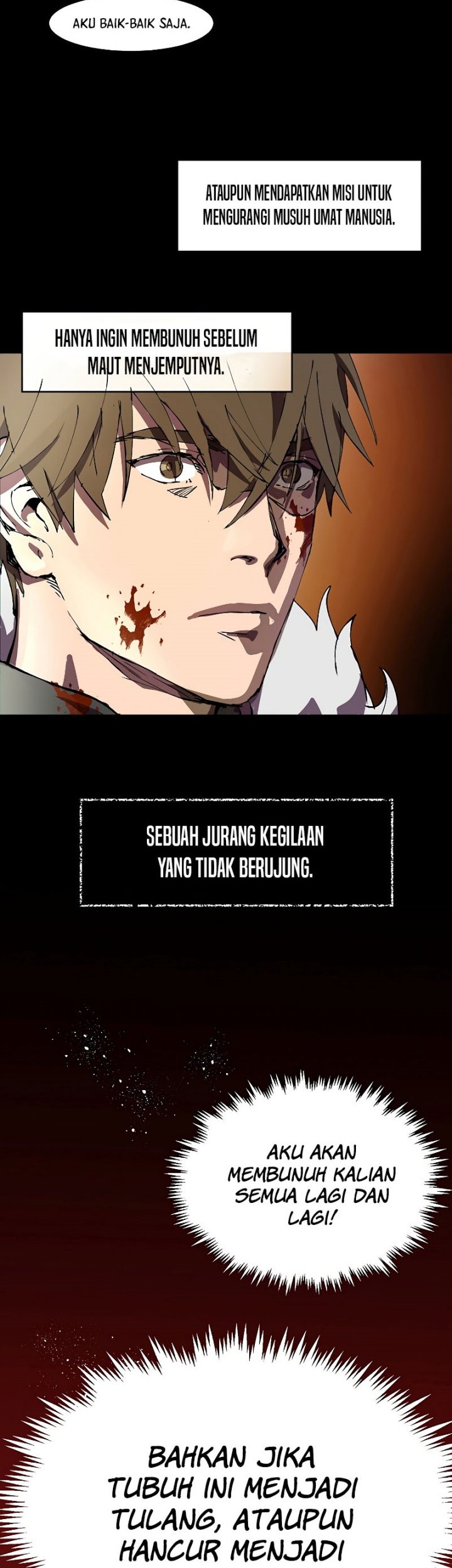 Relife Player Chapter 1 - halaman 7
