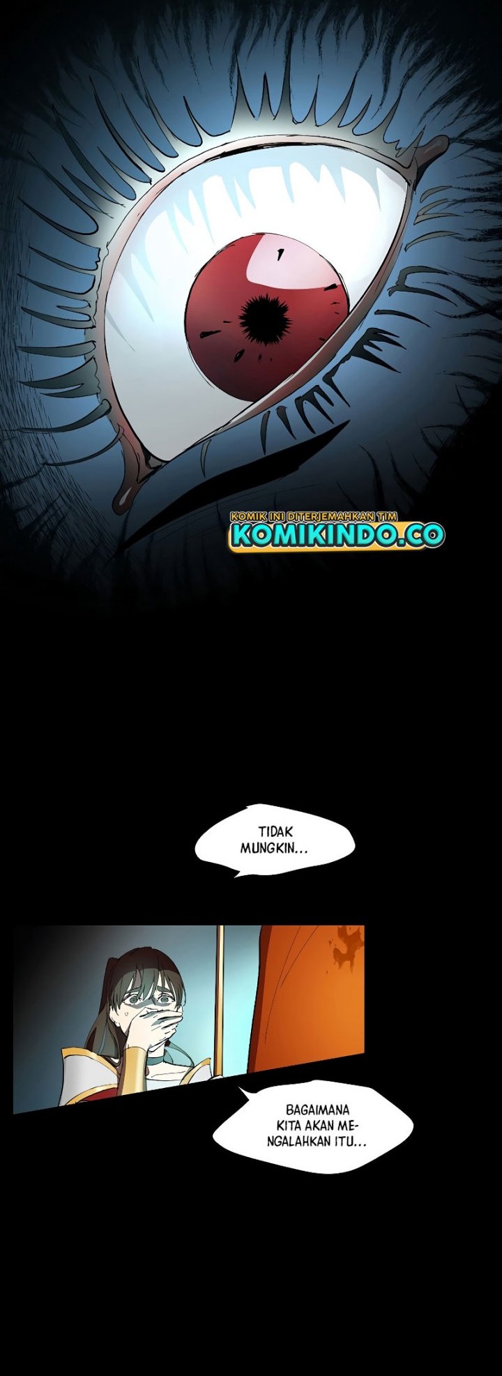 Relife Player Chapter 1 - halaman 9