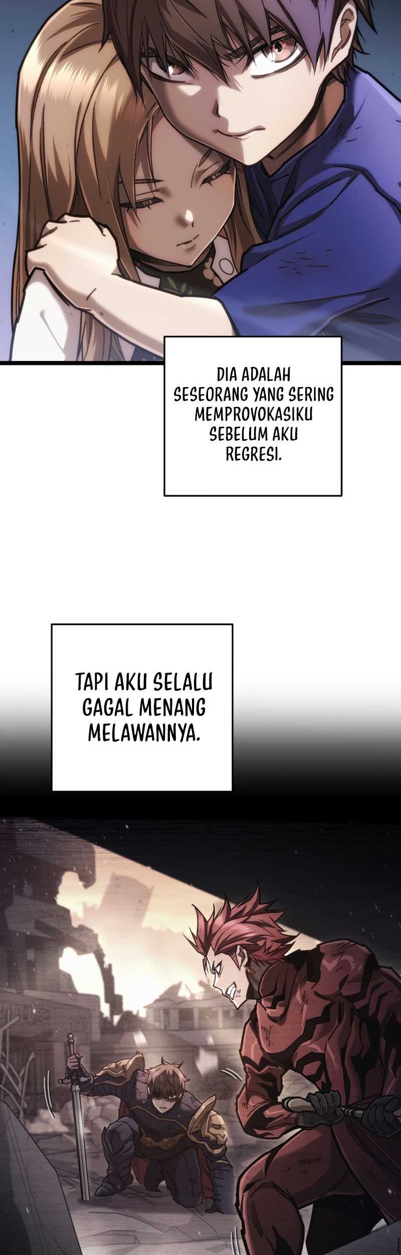 Relife Player Chapter 10 - halaman 13