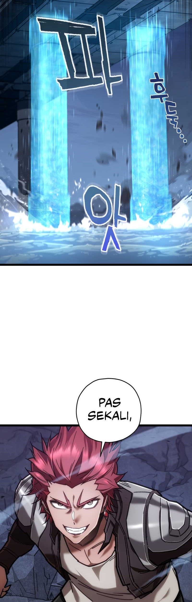 Relife Player Chapter 10 - halaman 20