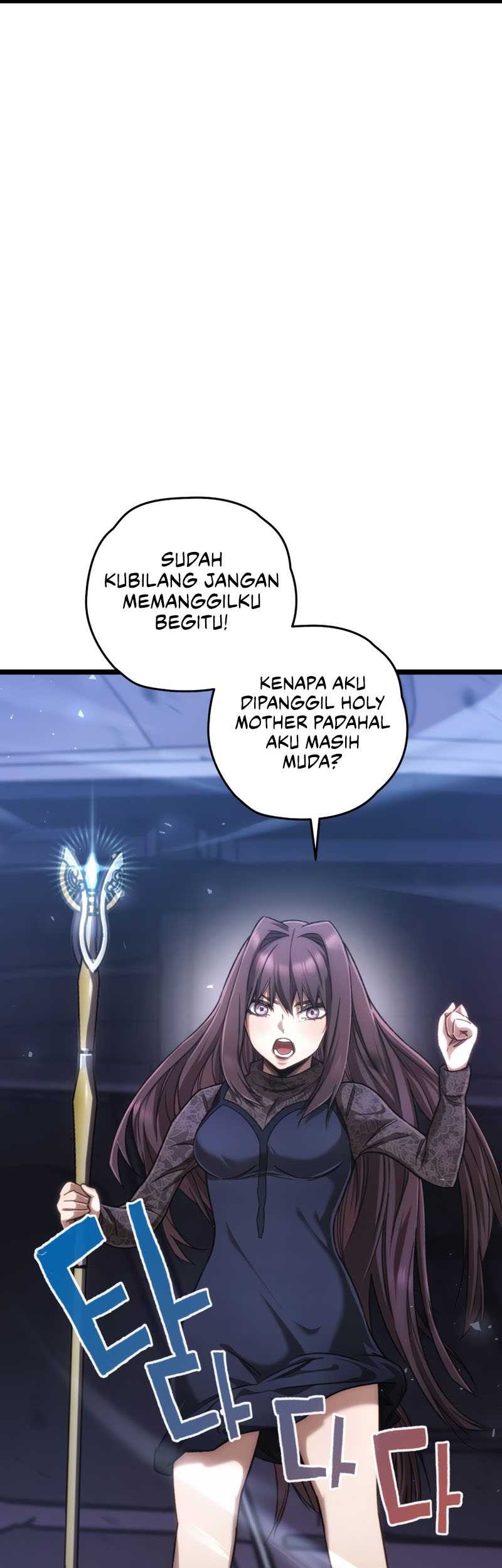 Relife Player Chapter 10 - halaman 22