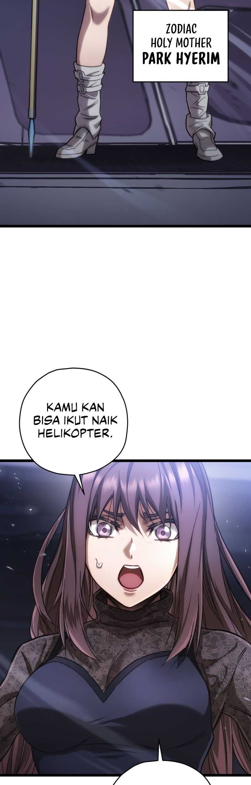 Relife Player Chapter 10 - halaman 23