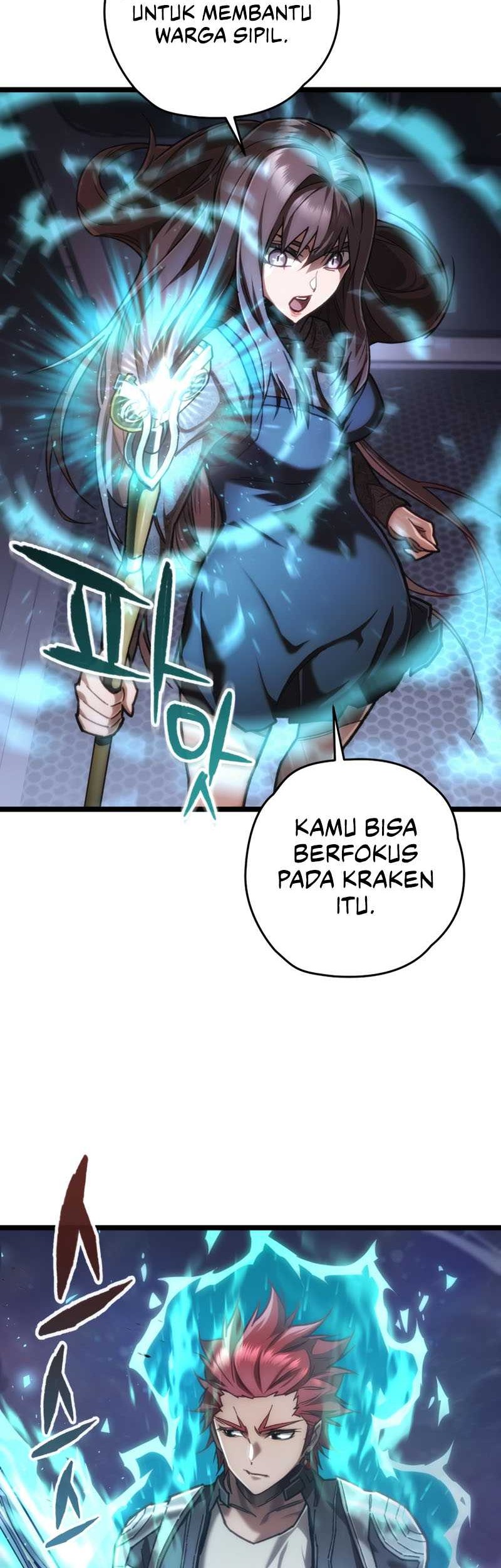 Relife Player Chapter 10 - halaman 25
