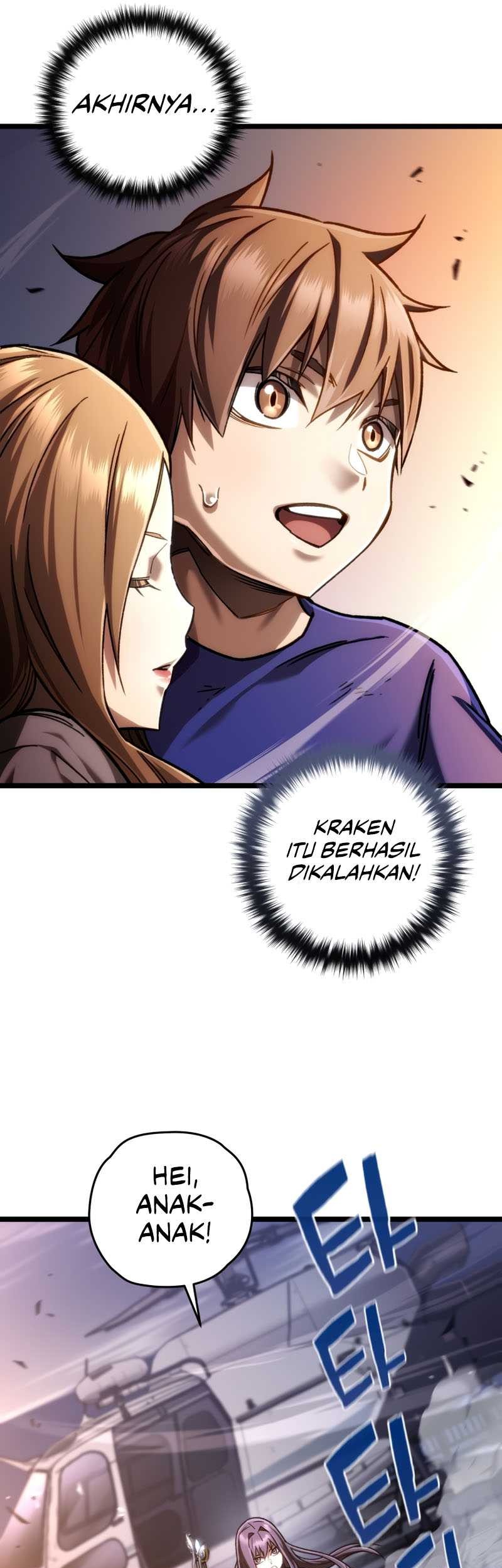 Relife Player Chapter 10 - halaman 52