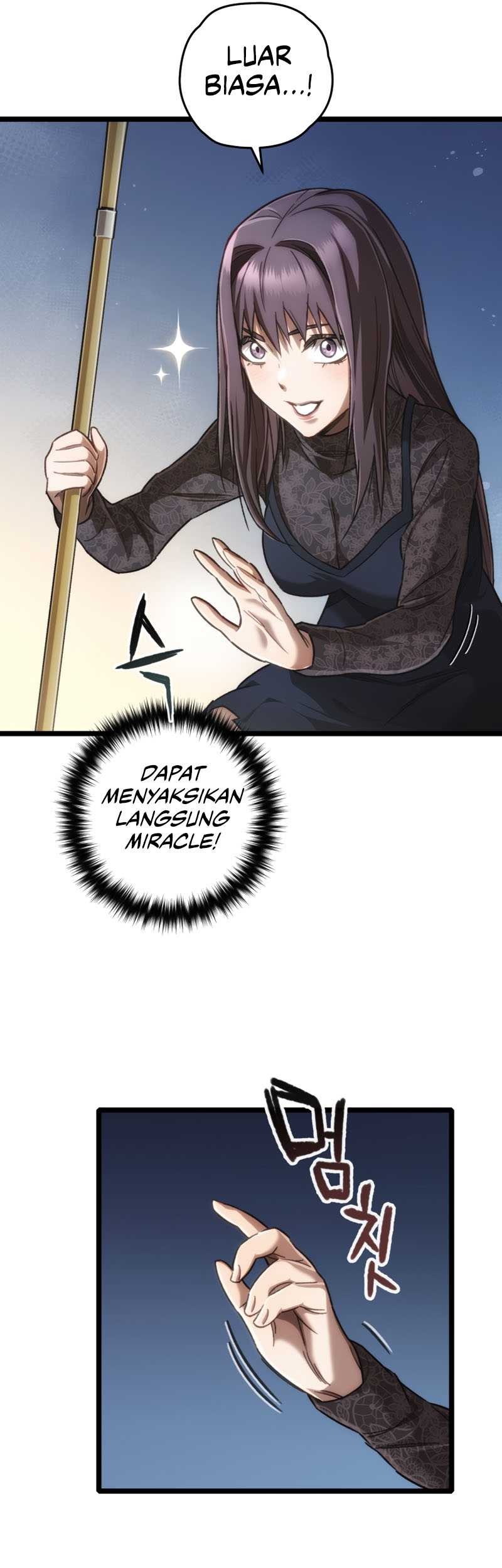 Relife Player Chapter 10 - halaman 57