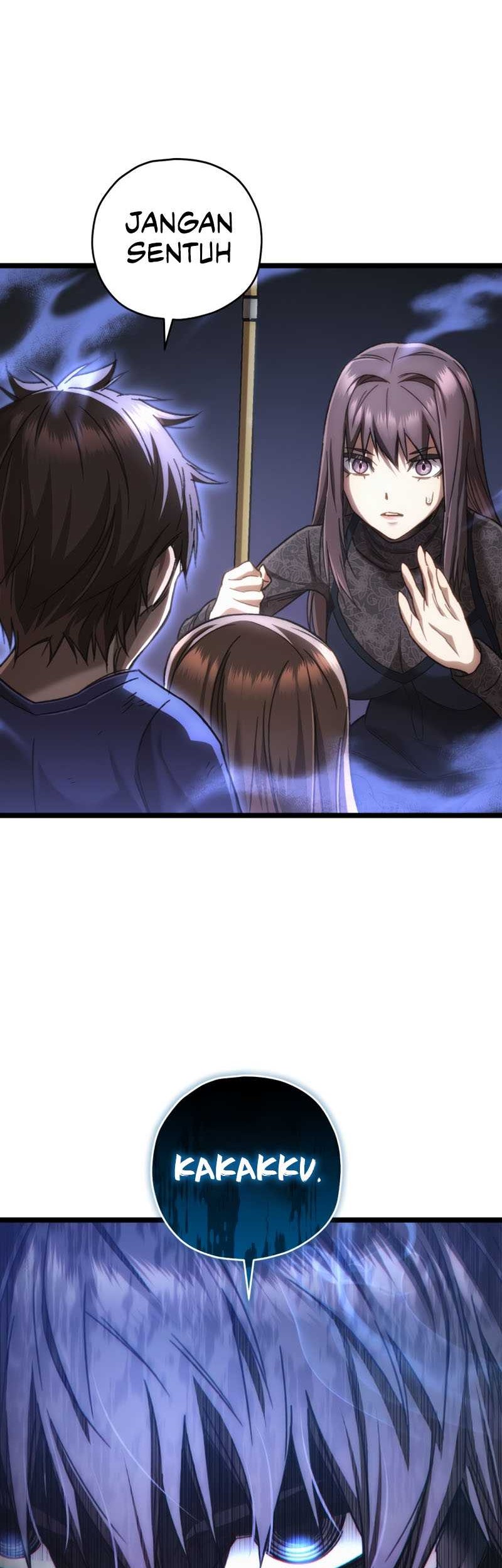 Relife Player Chapter 10 - halaman 58