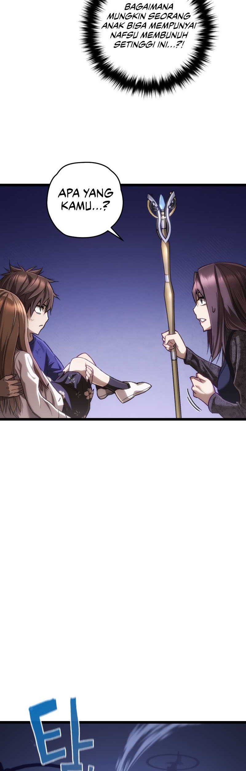 Relife Player Chapter 10 - halaman 60