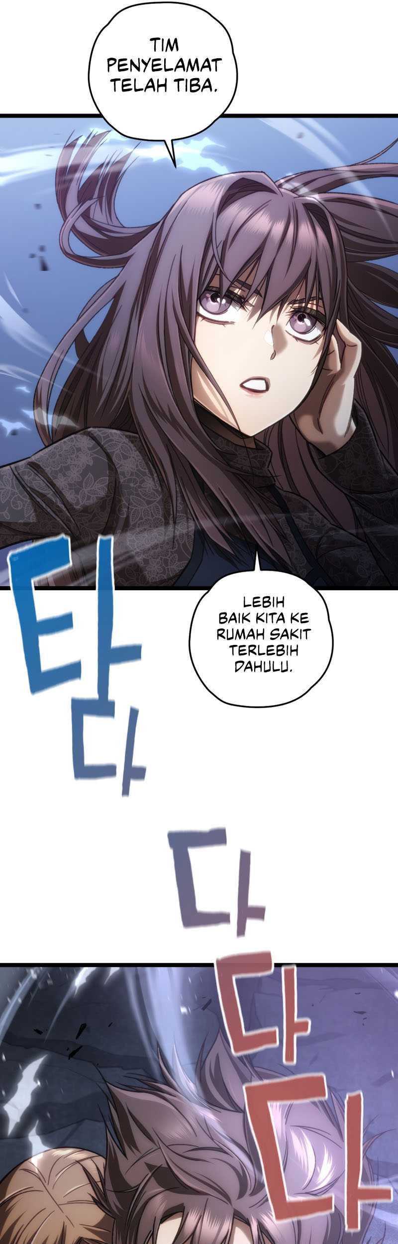 Relife Player Chapter 10 - halaman 62