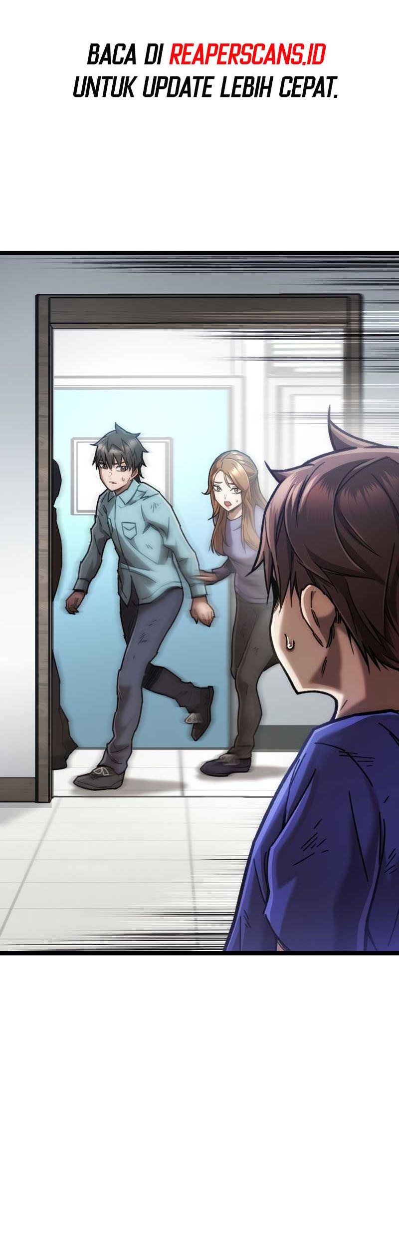 Relife Player Chapter 11 - halaman 10