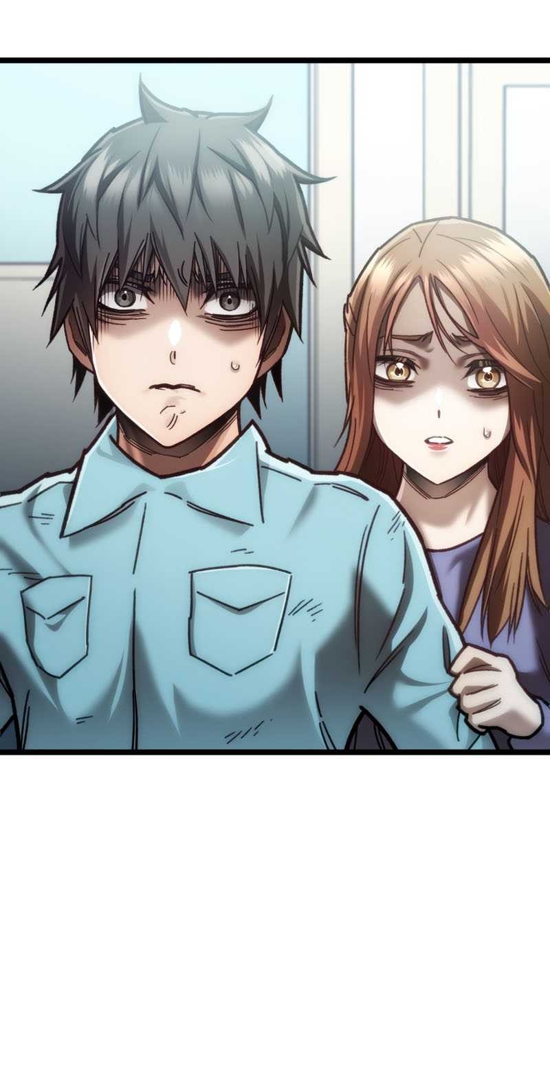 Relife Player Chapter 11 - halaman 11