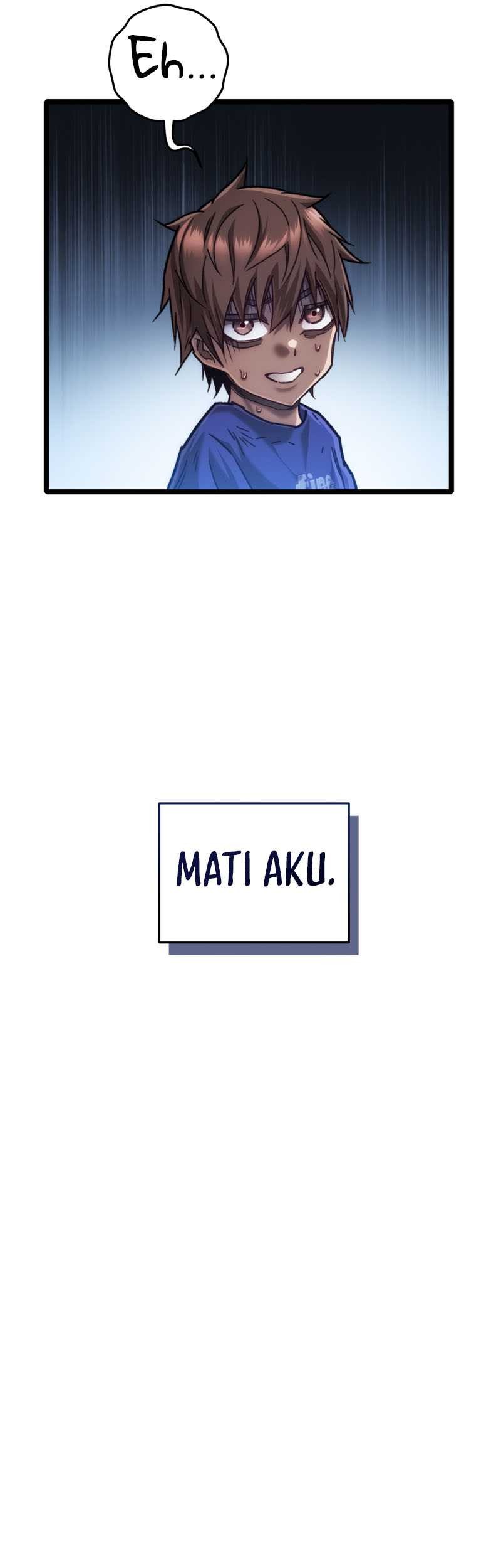 Relife Player Chapter 11 - halaman 12