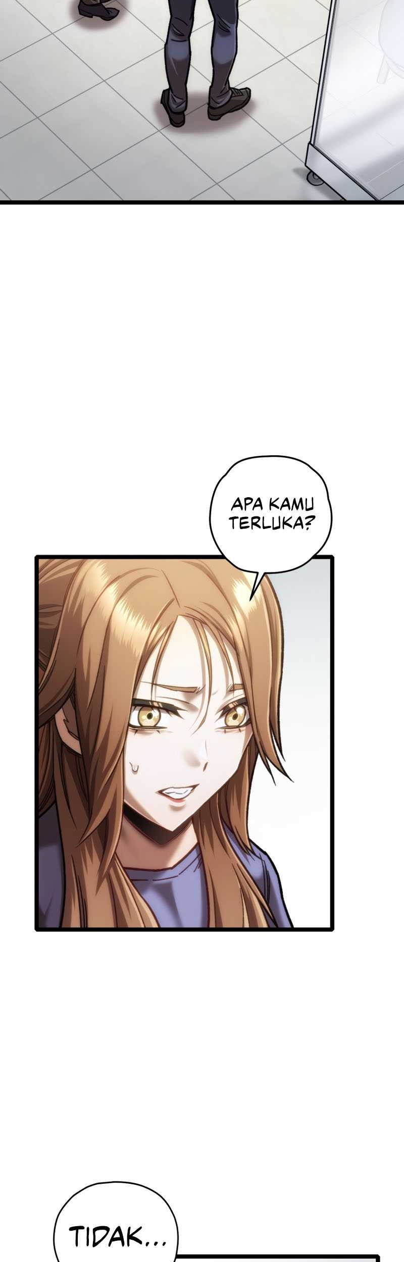 Relife Player Chapter 11 - halaman 14