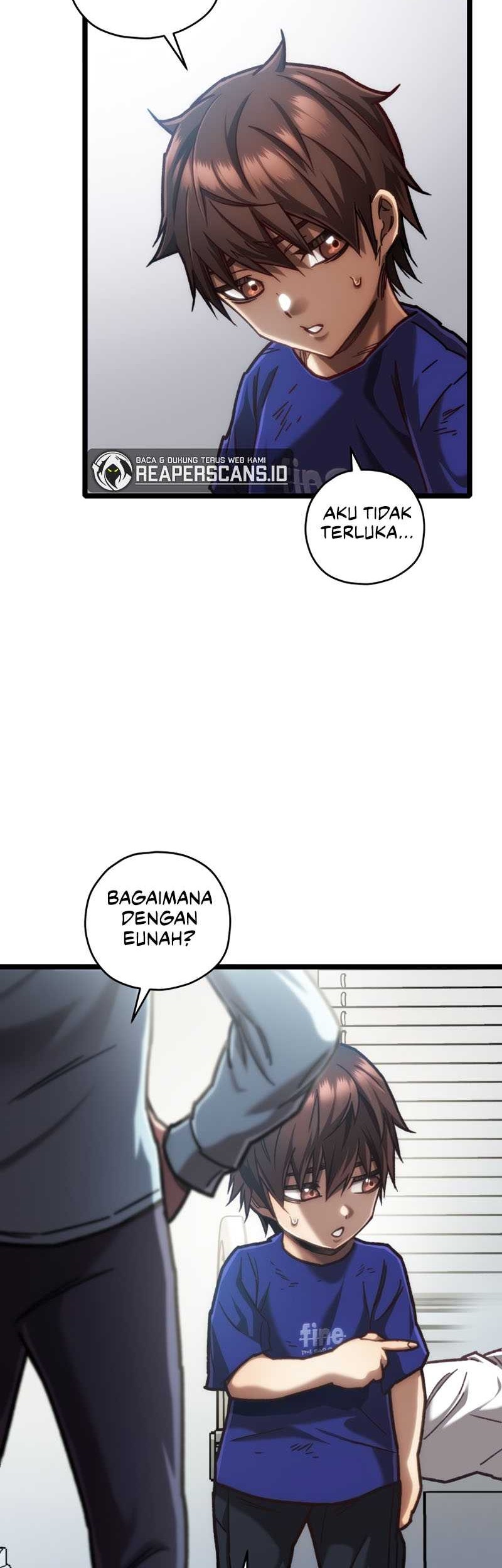 Relife Player Chapter 11 - halaman 15