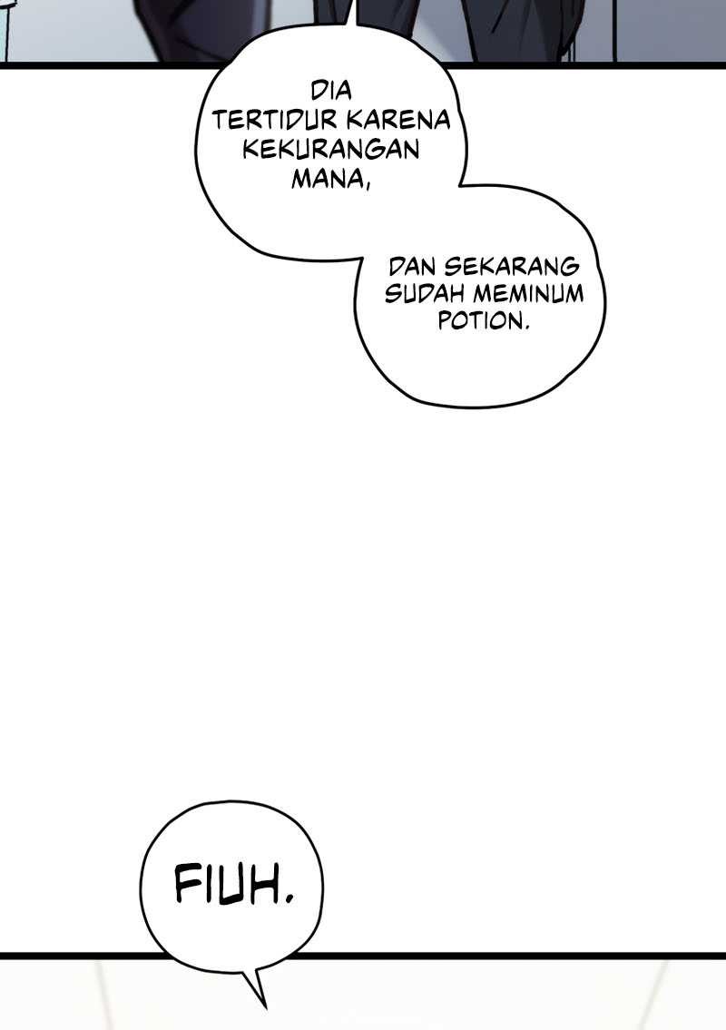 Relife Player Chapter 11 - halaman 16
