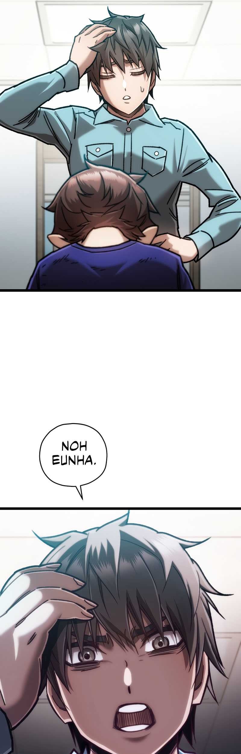 Relife Player Chapter 11 - halaman 17