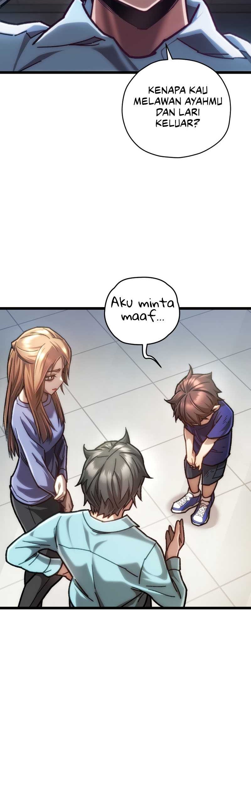 Relife Player Chapter 11 - halaman 18