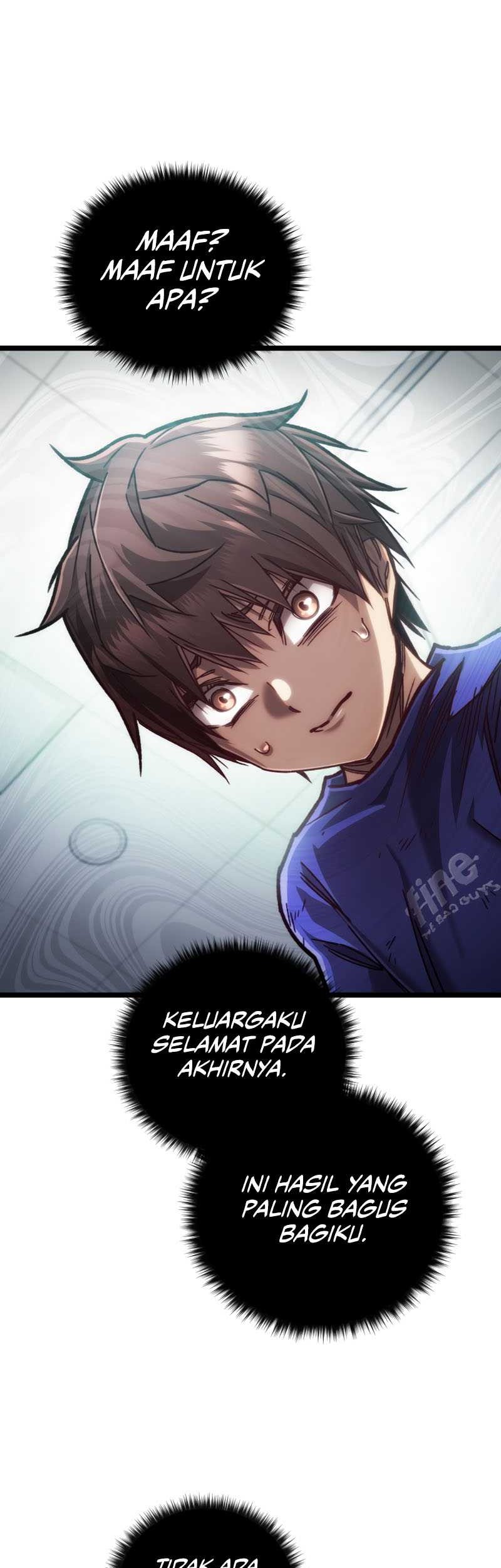 Relife Player Chapter 11 - halaman 19