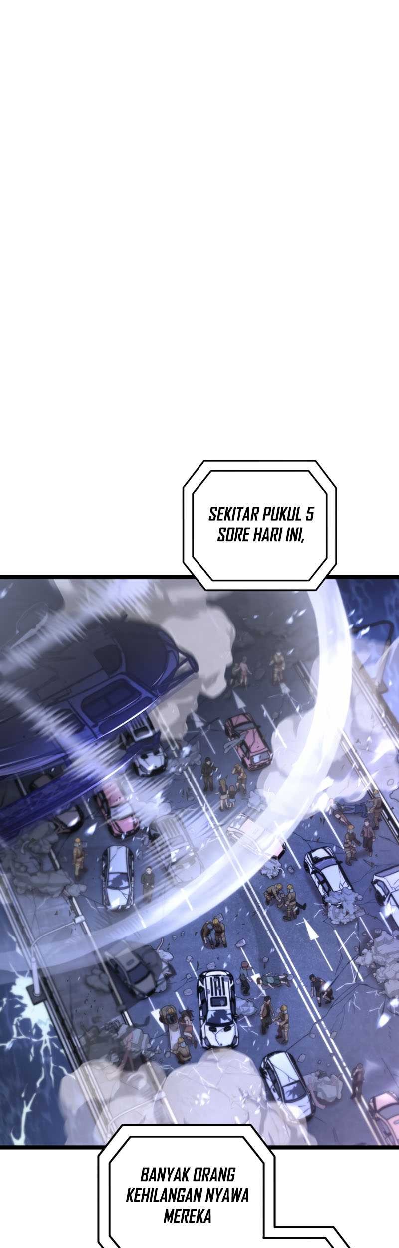 Relife Player Chapter 11 - halaman 2