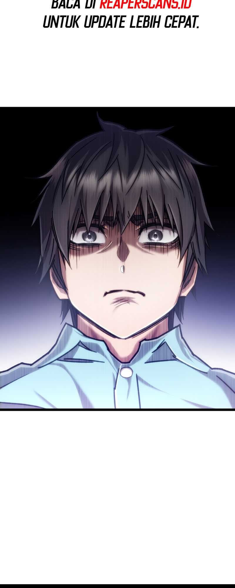 Relife Player Chapter 11 - halaman 21