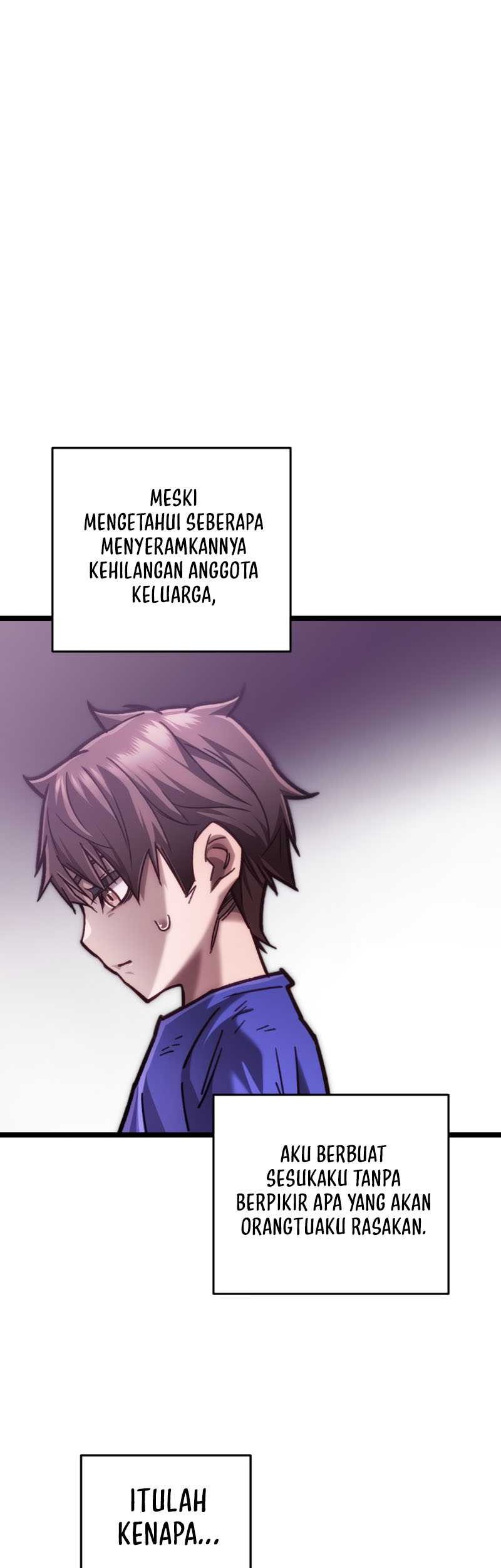 Relife Player Chapter 11 - halaman 24