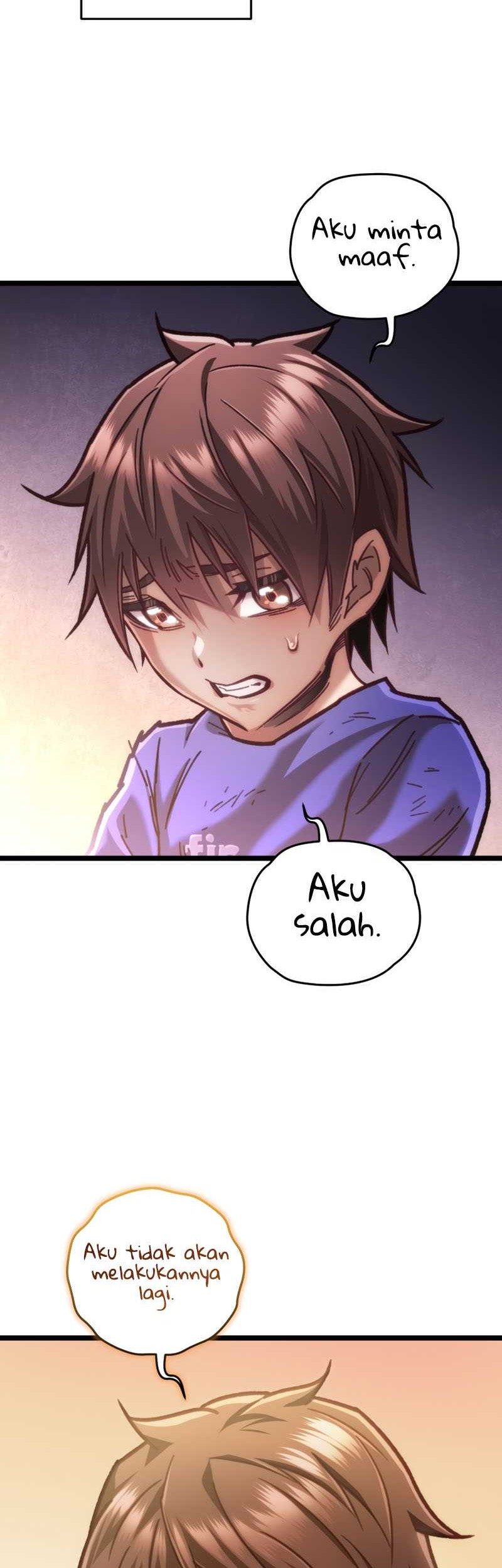 Relife Player Chapter 11 - halaman 25