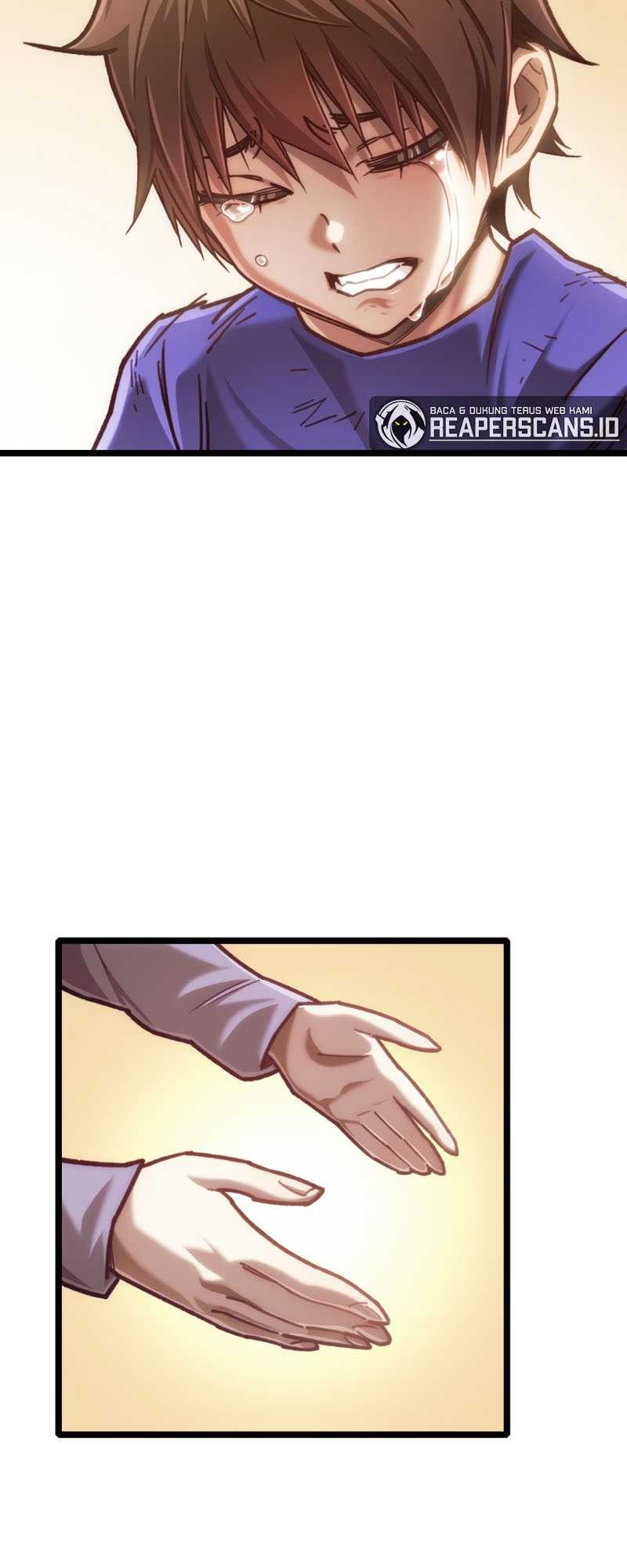 Relife Player Chapter 11 - halaman 26