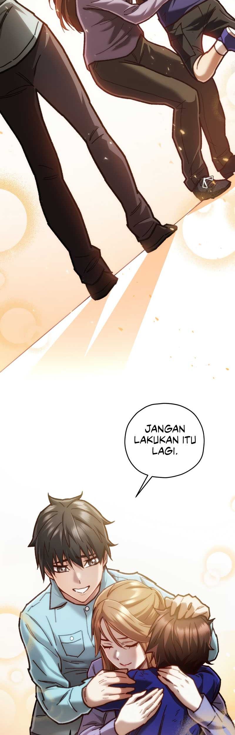Relife Player Chapter 11 - halaman 28