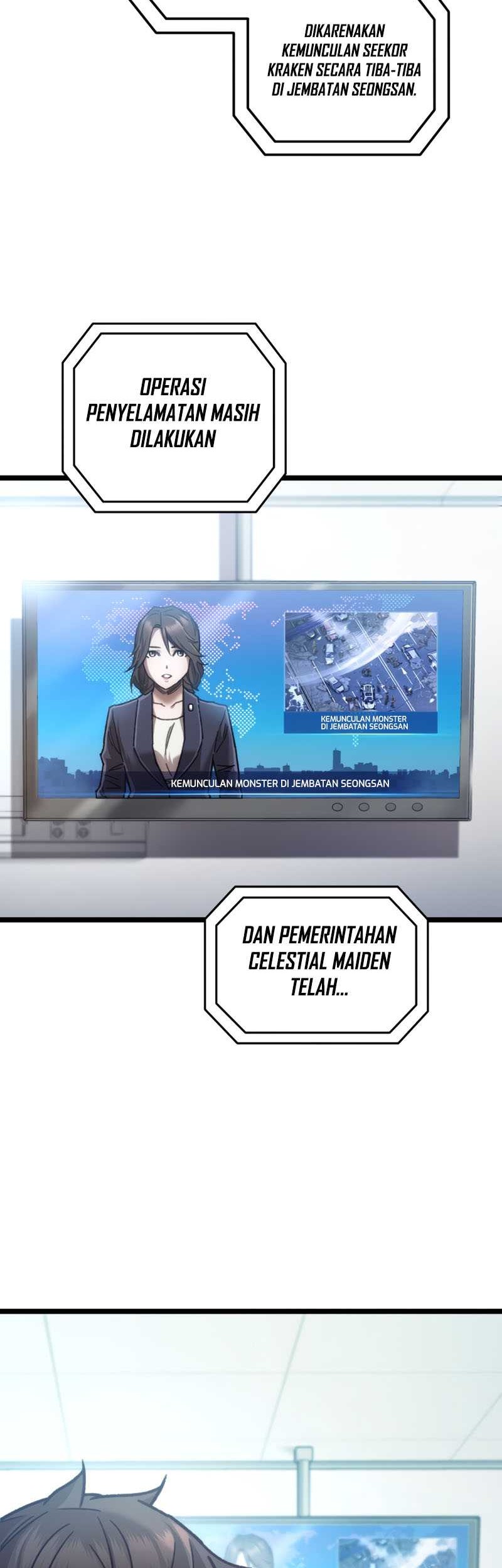 Relife Player Chapter 11 - halaman 3