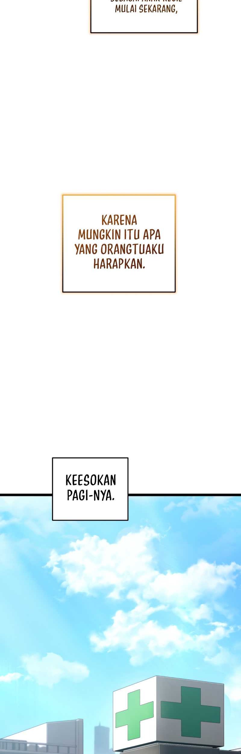 Relife Player Chapter 11 - halaman 30