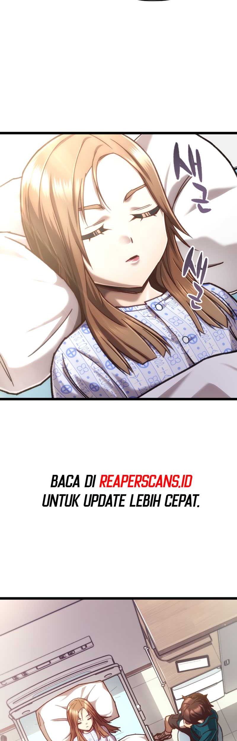 Relife Player Chapter 11 - halaman 34