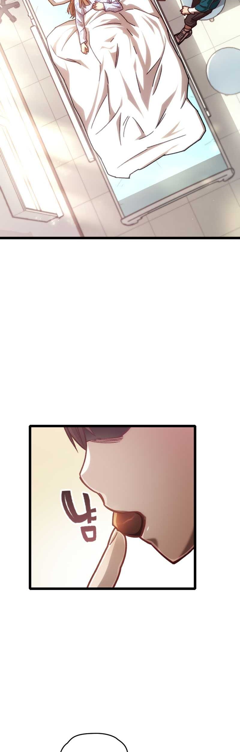 Relife Player Chapter 11 - halaman 35