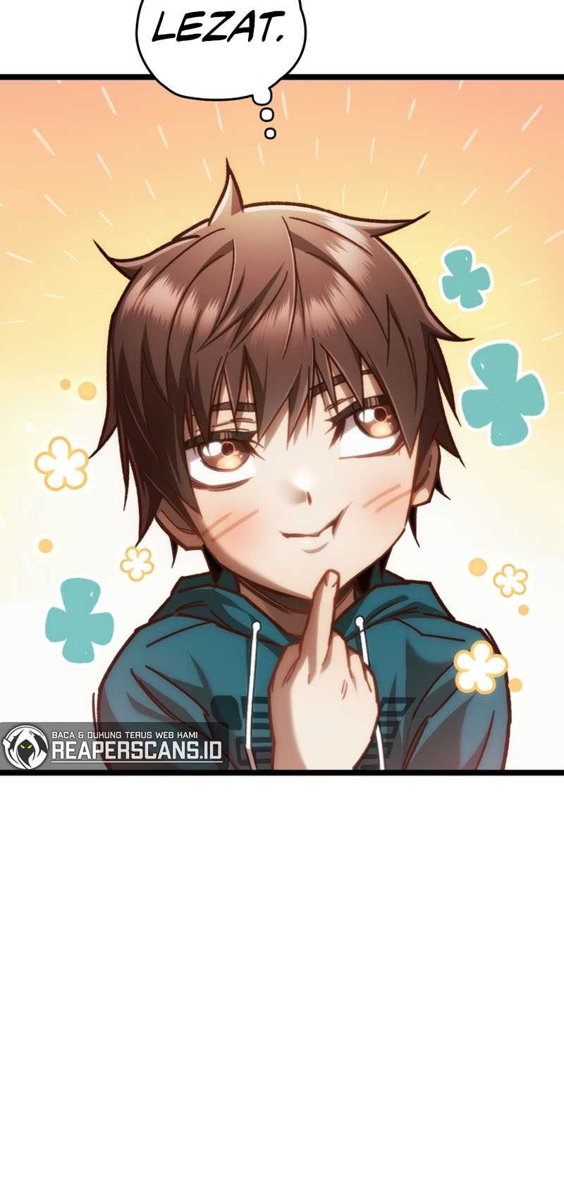 Relife Player Chapter 11 - halaman 36