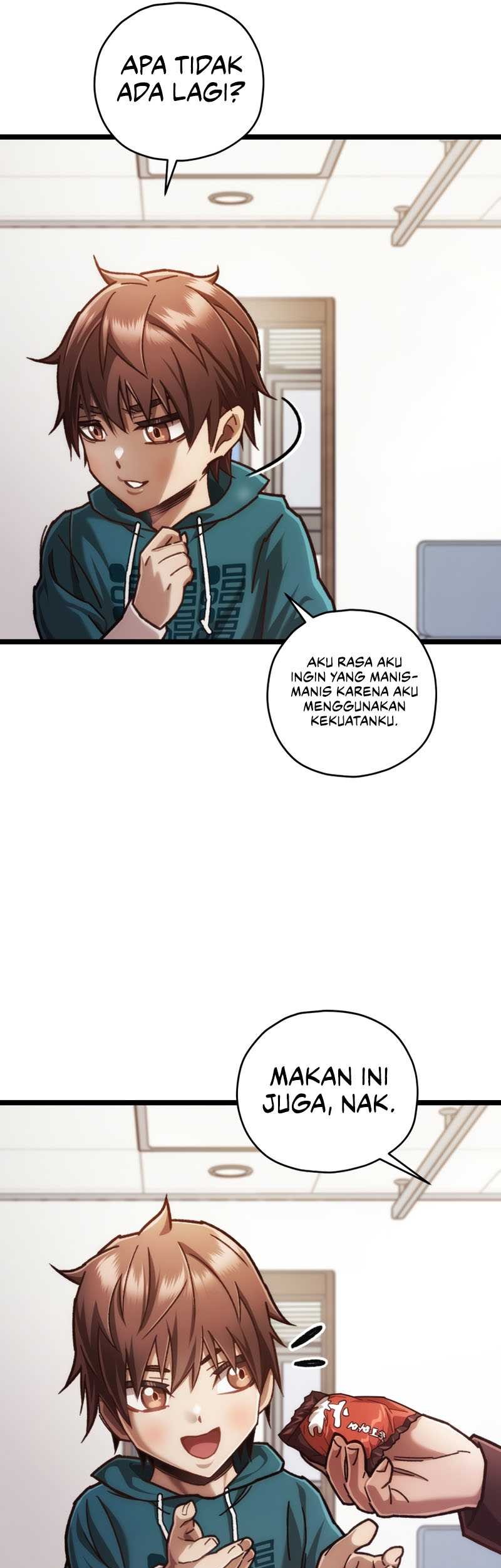 Relife Player Chapter 11 - halaman 37