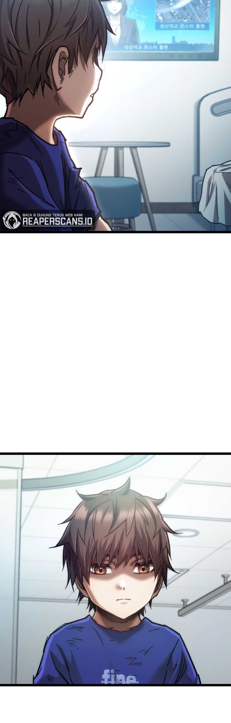 Relife Player Chapter 11 - halaman 4