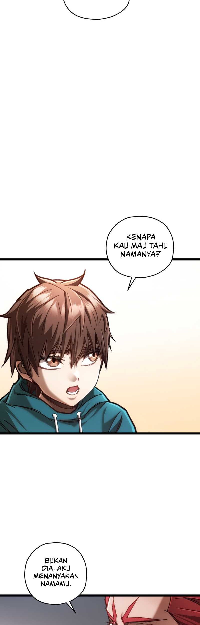 Relife Player Chapter 11 - halaman 45
