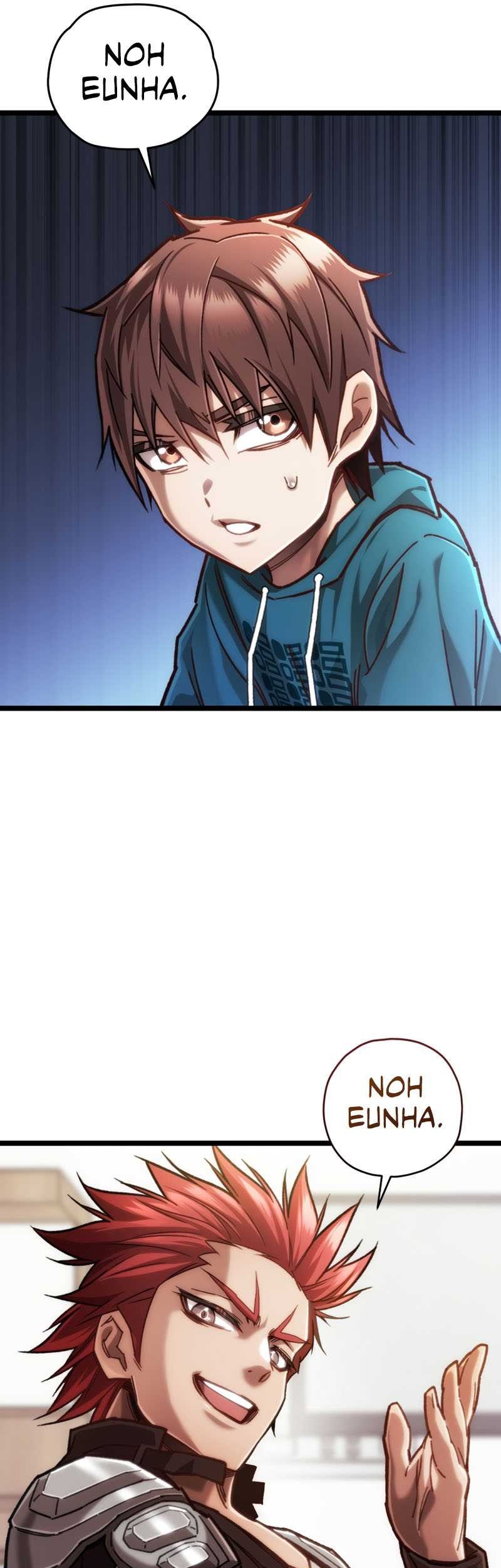 Relife Player Chapter 11 - halaman 47
