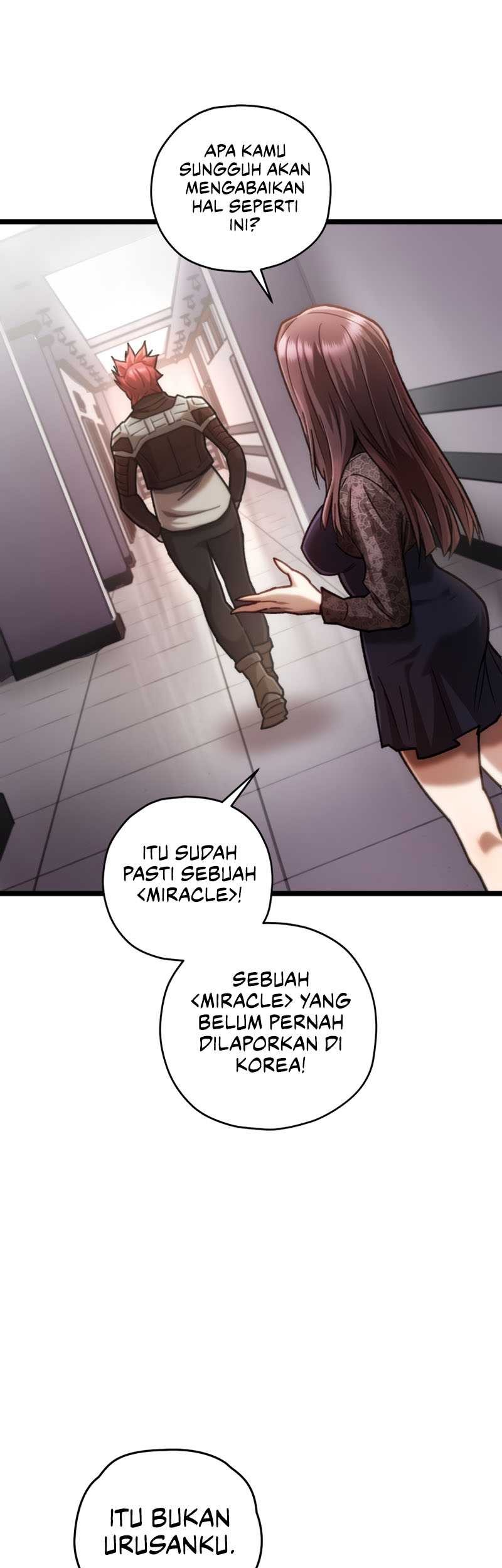 Relife Player Chapter 11 - halaman 52