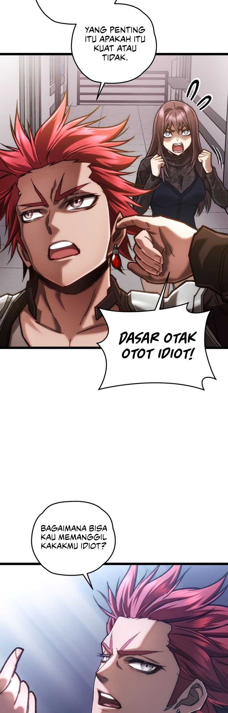Relife Player Chapter 11 - halaman 53