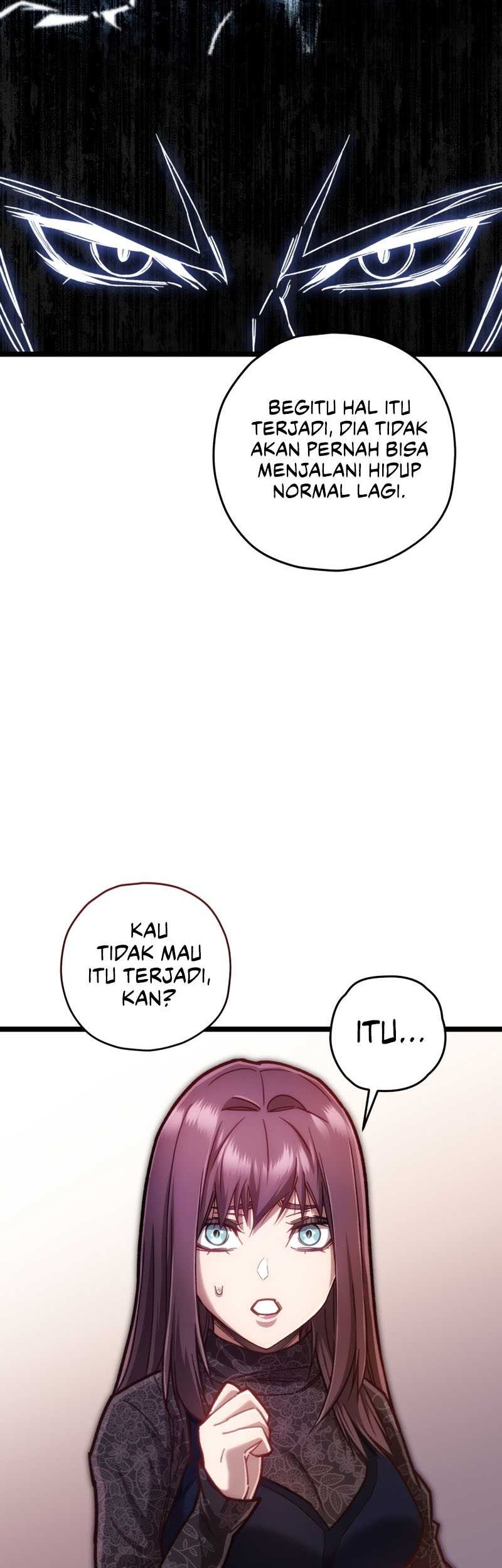 Relife Player Chapter 11 - halaman 55