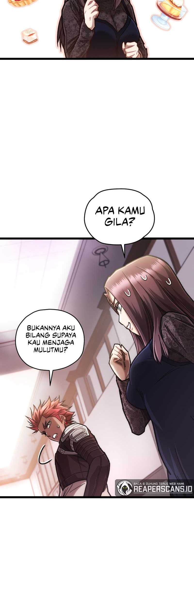 Relife Player Chapter 11 - halaman 58