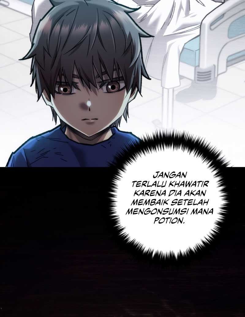Relife Player Chapter 11 - halaman 6