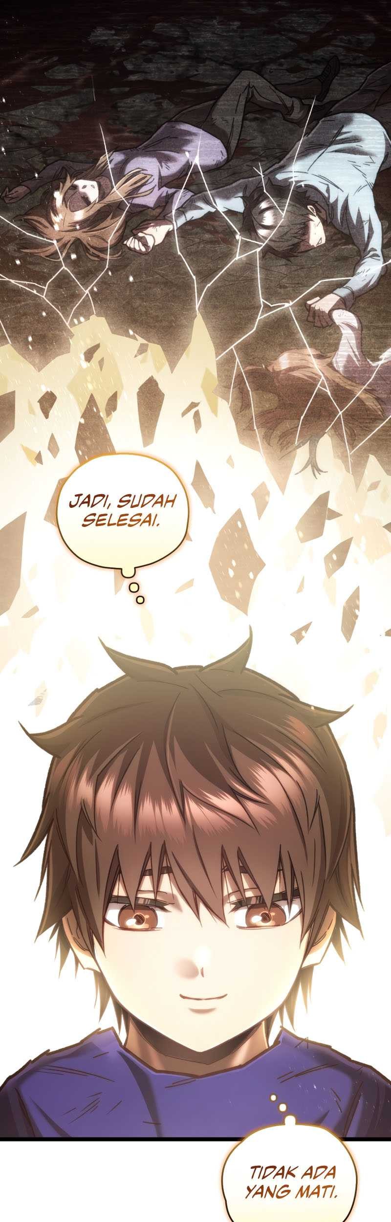 Relife Player Chapter 11 - halaman 7