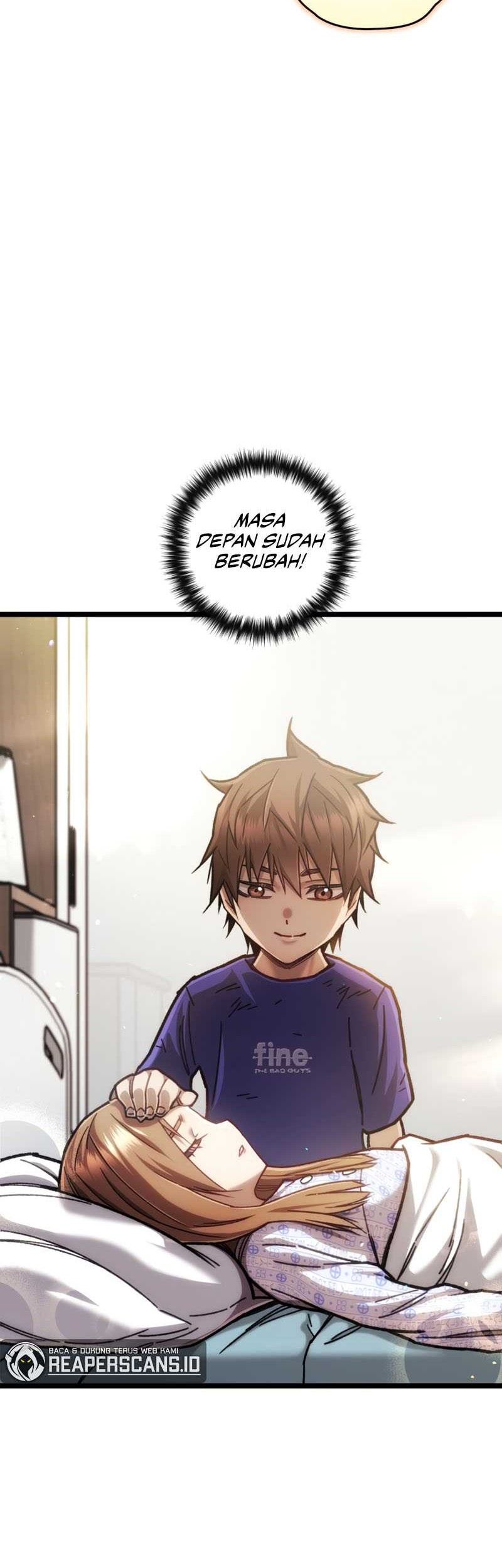Relife Player Chapter 11 - halaman 8