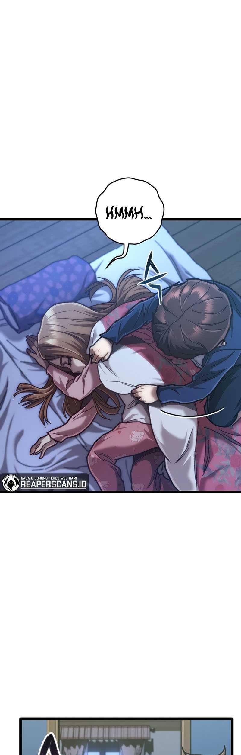 Relife Player Chapter 12 - halaman 10
