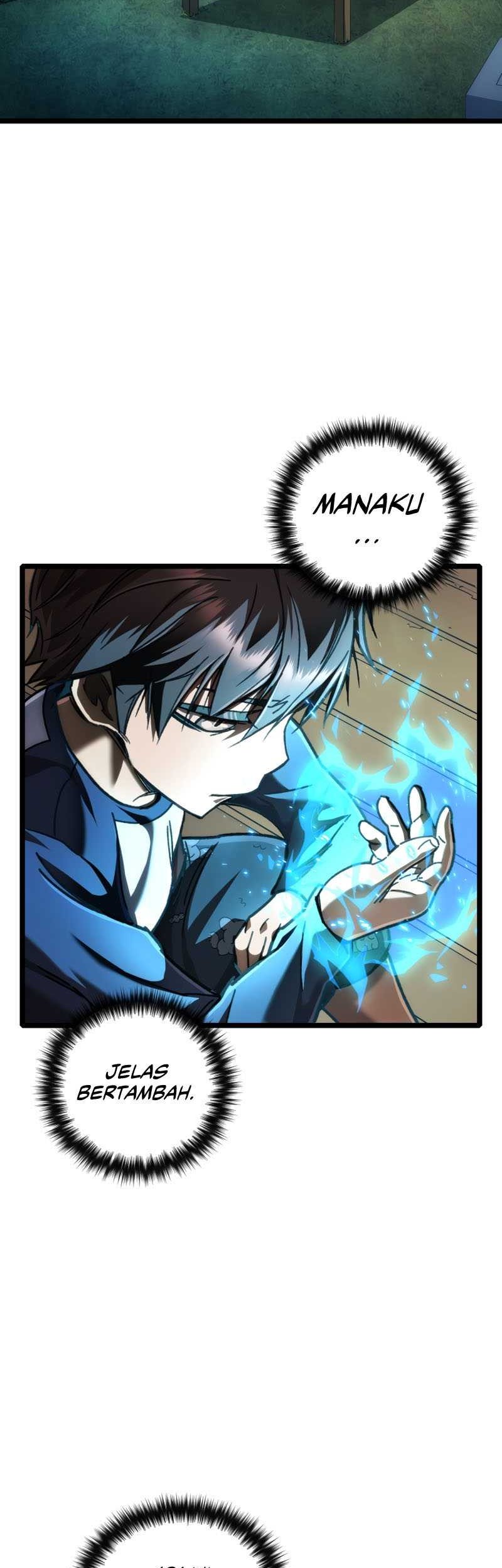 Relife Player Chapter 12 - halaman 12