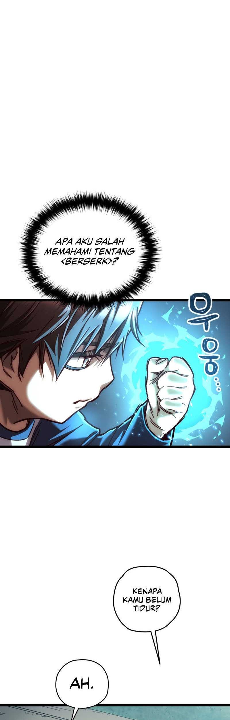 Relife Player Chapter 12 - halaman 19